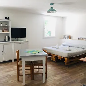 Bed and breakfast I Falchi Pellegrini, Monzuno