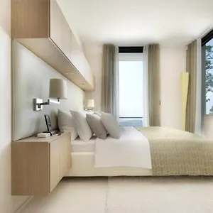 **** Bed & Breakfast Bergamoincity Italië