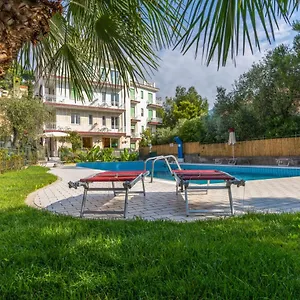 *** Hotel Garden Italië