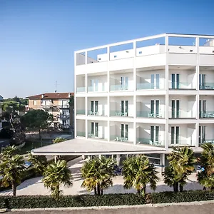 3* Hotel Oceanomare