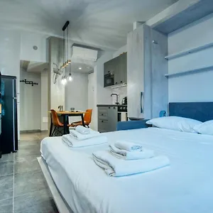 Italianflat - Angolino Dei Navigli Guest house Milan