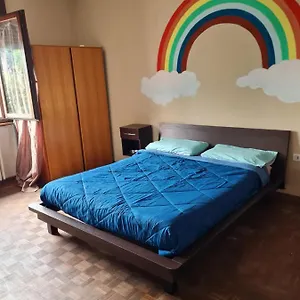 Giovanna Guest house Bergamo