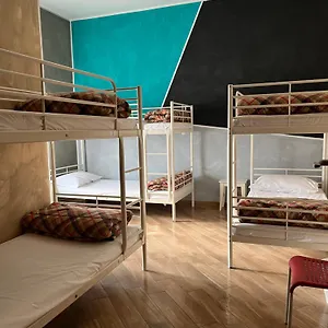  Hostel Gloria Italië
