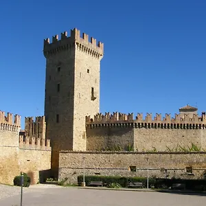 Castello Di Bed & Breakfast