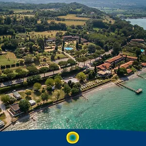 Club Del Sole Desenzano Boutique Aparthotel Desenzano del Garda