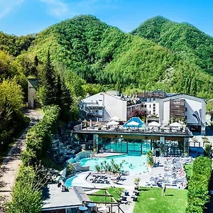 Roseo Euroterme Wellness Hotel