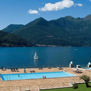 Golfo Gabella Aparthotel Maccagno