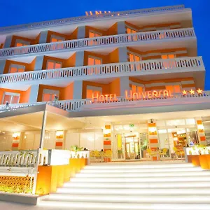Universal Hotel Caorle