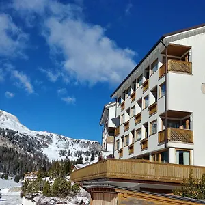 Grifone Hotel Arabba