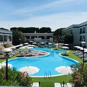 3* Village de vacances Michelangelo & Family